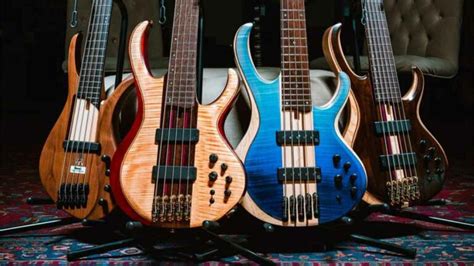 Mejora Como Bajista En 7 Pasos Lacarne Magazine