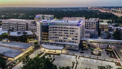 Memorial Hermann The Woodlands Medical Center