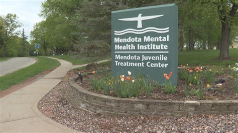 Mendota Mental Health Institute