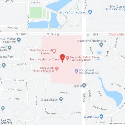 Menorah Medical Center Medicalrecords Com