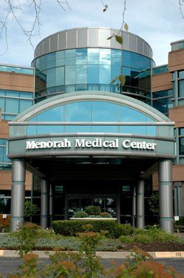 Menorah Medical Center Updated April 2025 20 Photos 69 Reviews