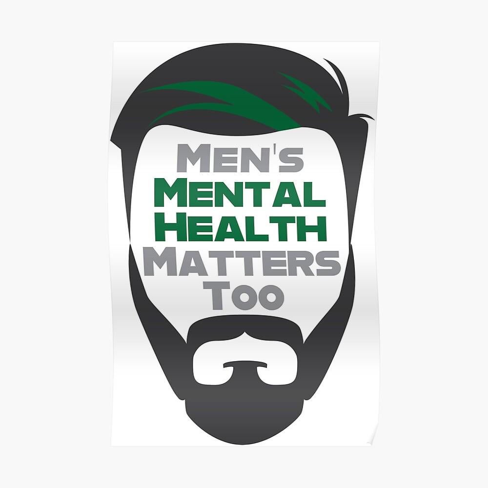 Mens Mental Health Month R Newfoundland