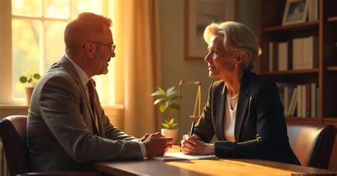 Mental Health Attorney Near Me