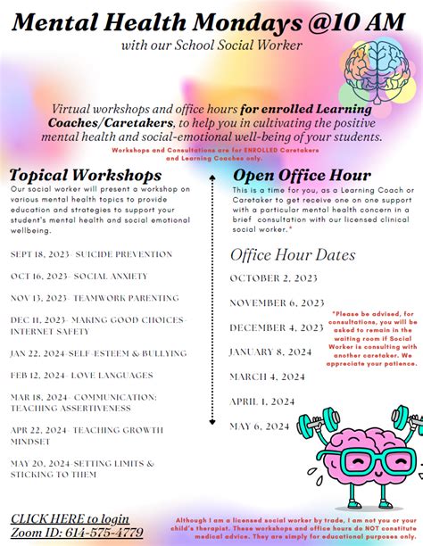 Mental Health Awareness Mondays An Introduction To Psychological