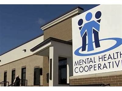 Mental Health Coop