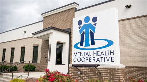 Mental Health Cooperative