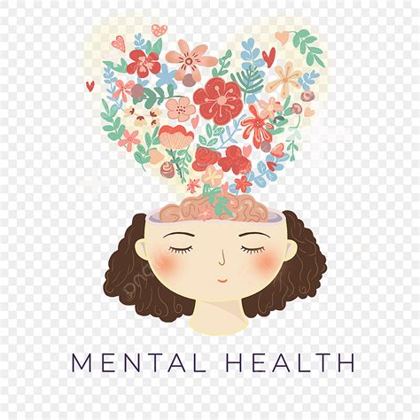 Mental Health Png Vector Psd And Clipart With Transparent Background