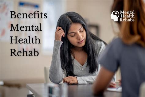 Mental Health Rehab