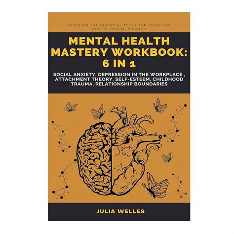 Mental Health Workbook Pma Science University