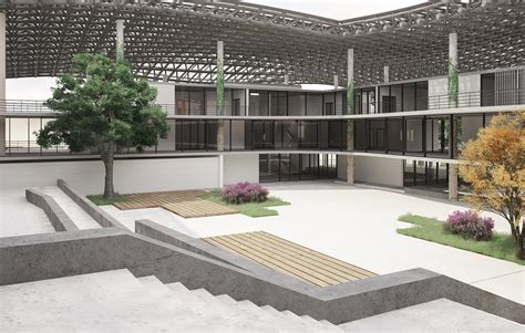 Mental Rehabilitation Center