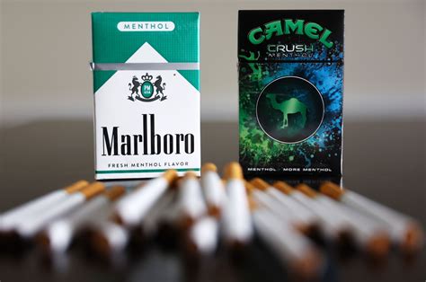 5 Ways Menthol Ban Impacts Smokers