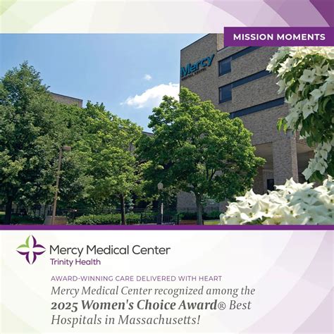 Mercy Medical Center Springfield Ma On Linkedin Healthcareersma
