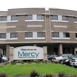 Mercy Medical Center Springfield Ma