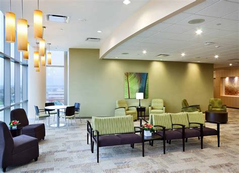 Mercyone West Des Moines Medical Center Je Dunn Construction