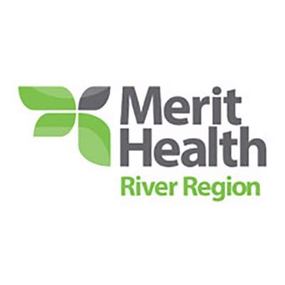 Merit Health River Region