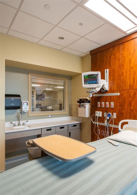 Meritus Medical Center Regional Infectious Containment Unit