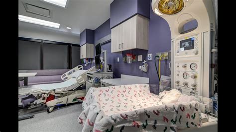 Methodist Charlton Medical Center Labor And Delivery Youtube