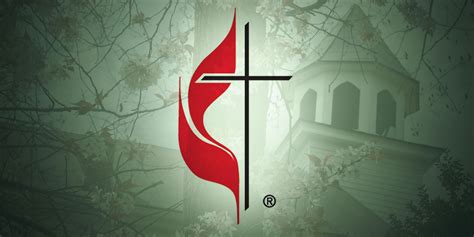 Methodist Church Split Explained