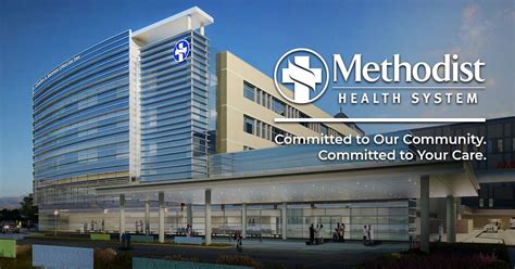 Methodist Dallas Medical Center