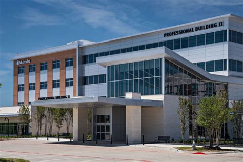 Methodist Mansfield Medical Center Professional Office Building Ii