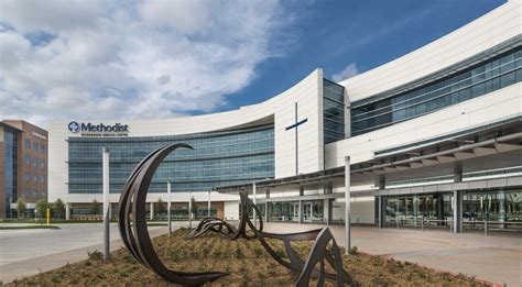 Methodist Richardson Medical Center Bush Renner Hospital Citadel