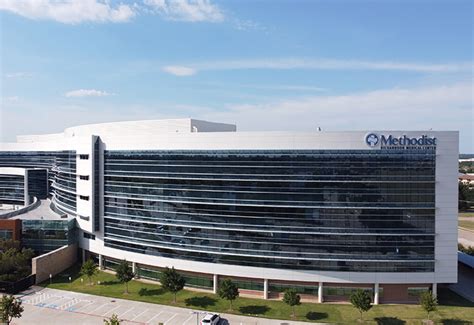 Methodist Richardson Medical Center