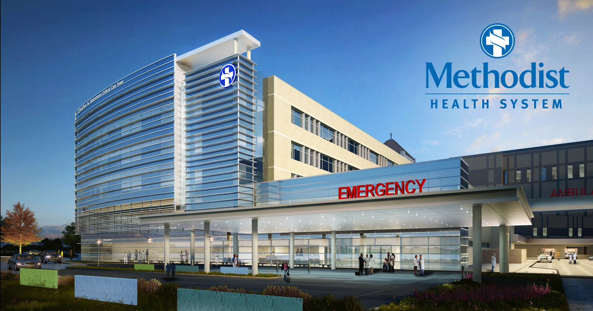 Methodist Southlake Medical Center