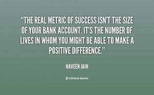 Metric Quotes Quotesgram