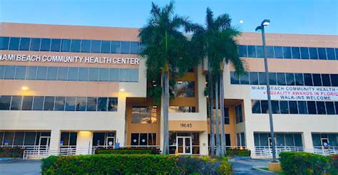 Miami Beach Community Health Center