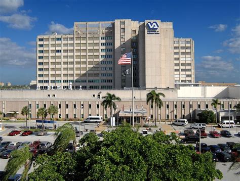 Miami Va Medical Center Miami Fl