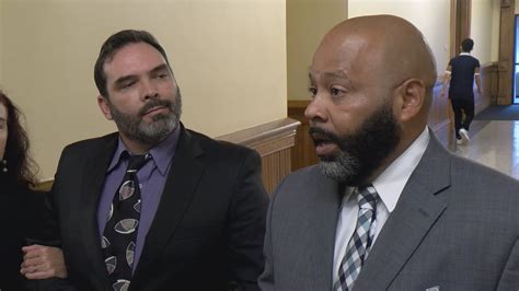 Michael Barnett Files For Neglect Charges To Be Dropped Indianapolis