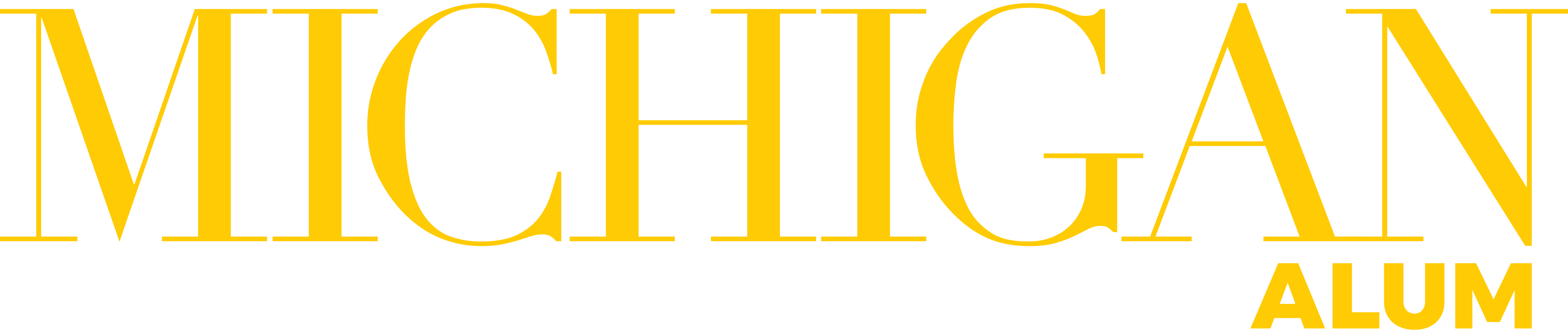 5 Ways Michigan Alumni Association