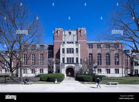 5 Ways University of Michigan Excels