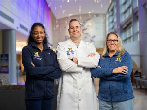 Michigan Medicine Job Opportunities