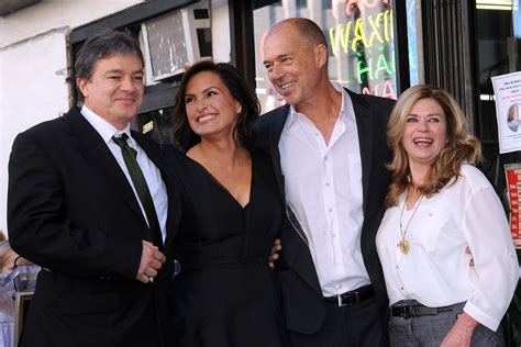 Mickey Hargitay Jr Biography