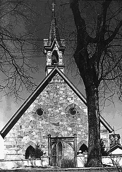 Middle Colonies Religion Facts