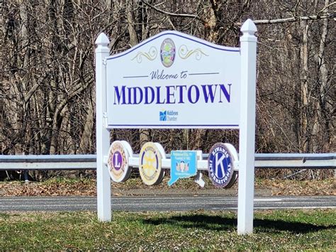 Middletown