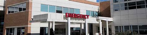 Midstate Medical Center Emergency Room