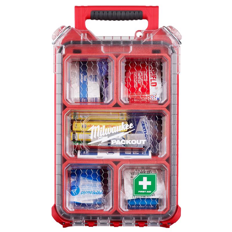 Milwaukee First Aid Kit
