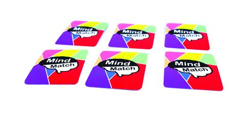 Mind Match Visualising Mental Health