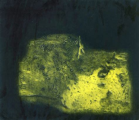 Minna Citron After Atelier 17 On View At The Palmer Museum Of Art