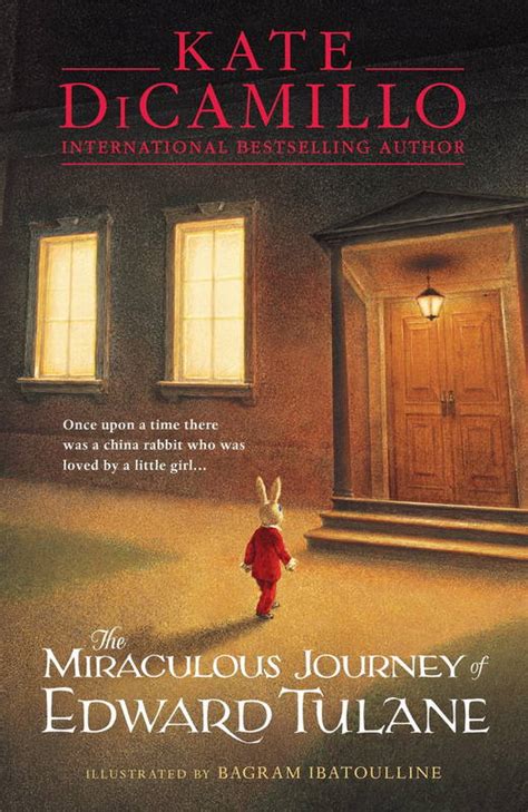5 Lessons Edward Tulane