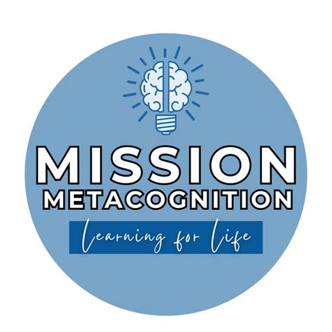 Mission Metacognition Teaching Resources Teachers Pay Teachers
