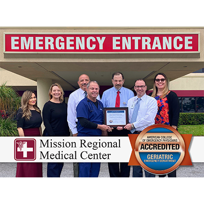 Mission Regional Medical Center Updated May 2025 72 Photos 10
