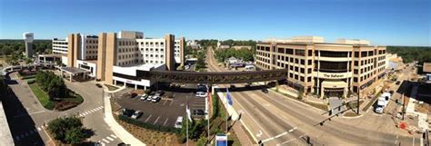 Mississippi Baptist Medical Center
