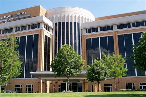 Missouri Baptist Medical Center