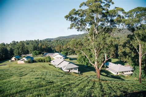 Misty Mountain Health Retreat