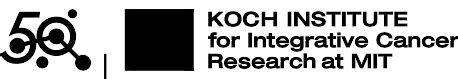 MIT Koch Institute Research
