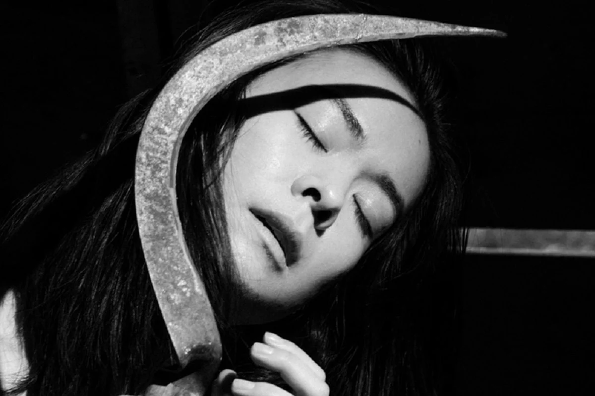 Mitski Anticipa Su Nuevo Disco Con Bug Like An Angel