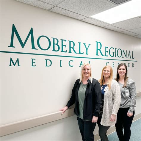 Moberly Regional Medical Center